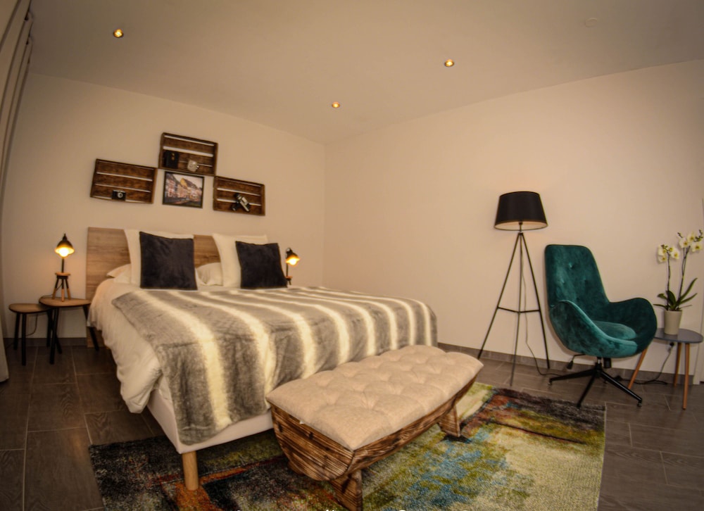 Comfort Double Room photo 1