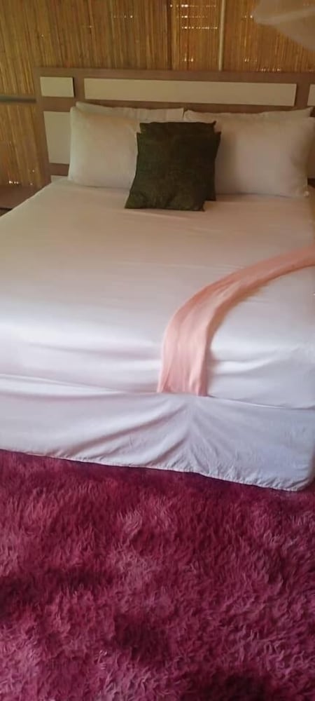 Standard Chalet, 1 Double Bed photo 1