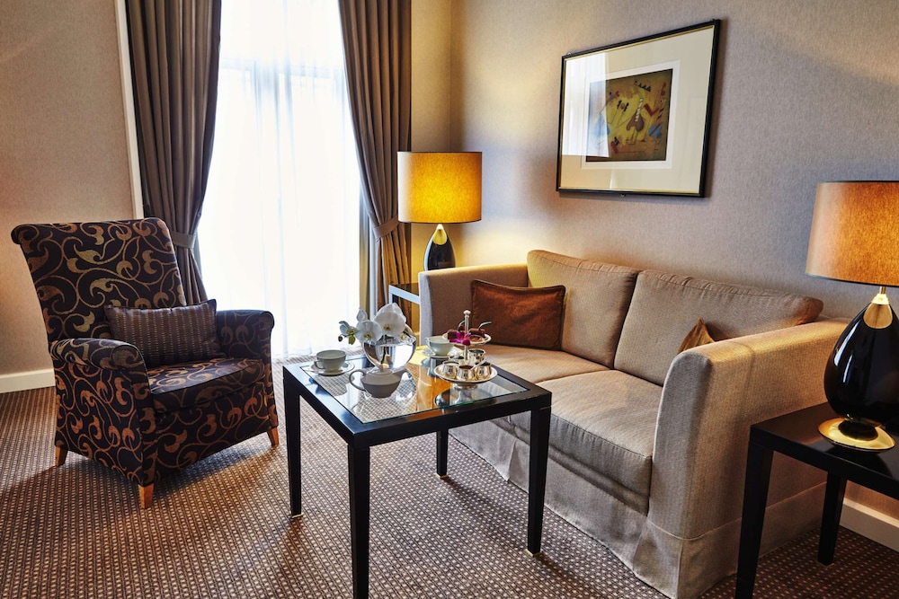 Junior Double Room