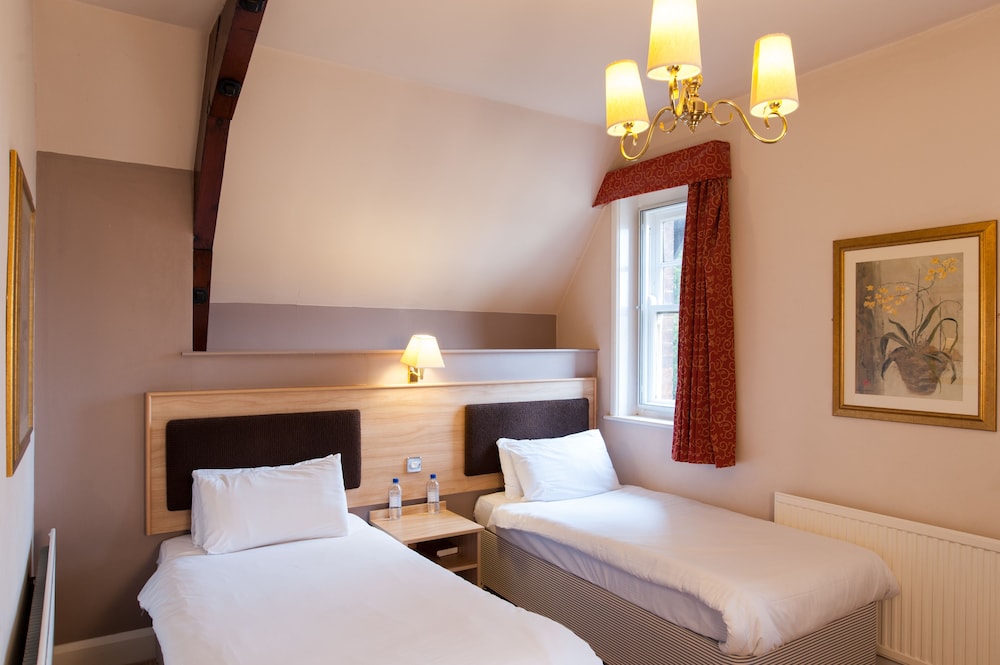 Twin Room photo 2