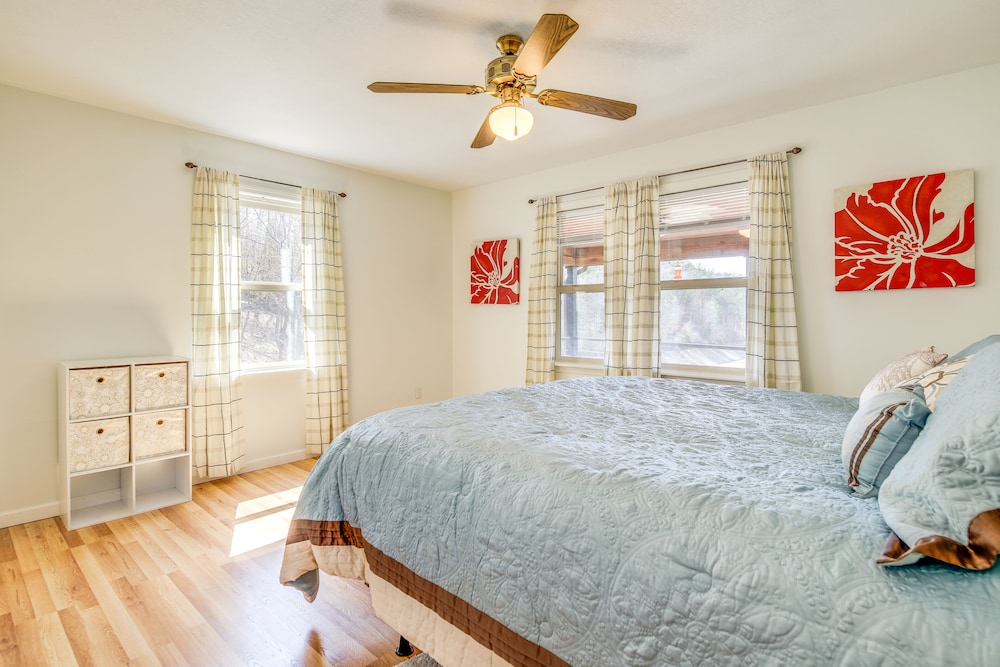 House (2 Bedrooms) photo 3