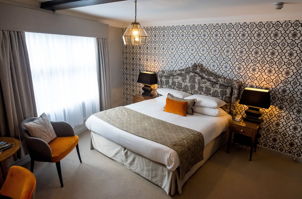Executive Double or Twin Room - Photo 2