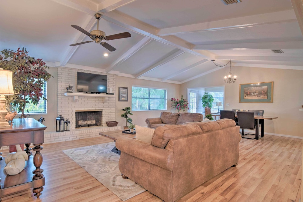 House (3 Bedrooms) photo 1