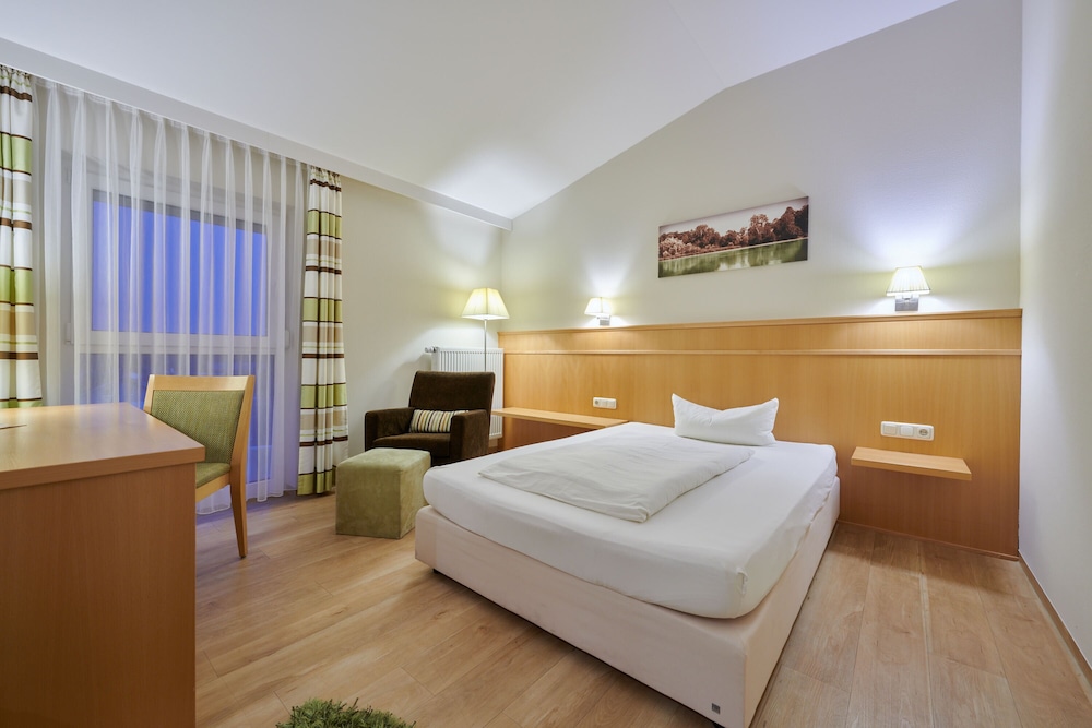 Panoramic Room (Kingsize)