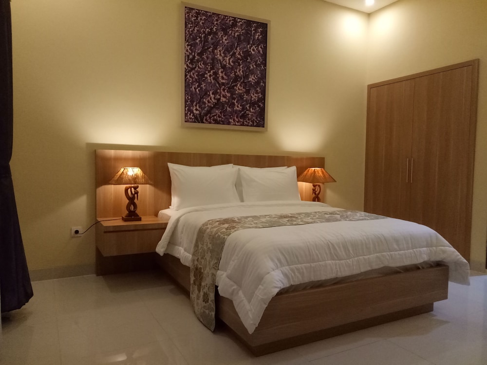 One Bedroom Private Villa photo 1