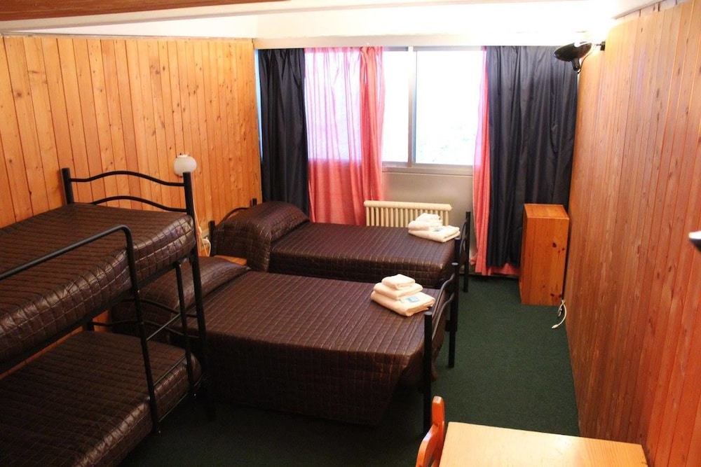 Quadruple Room photo 1
