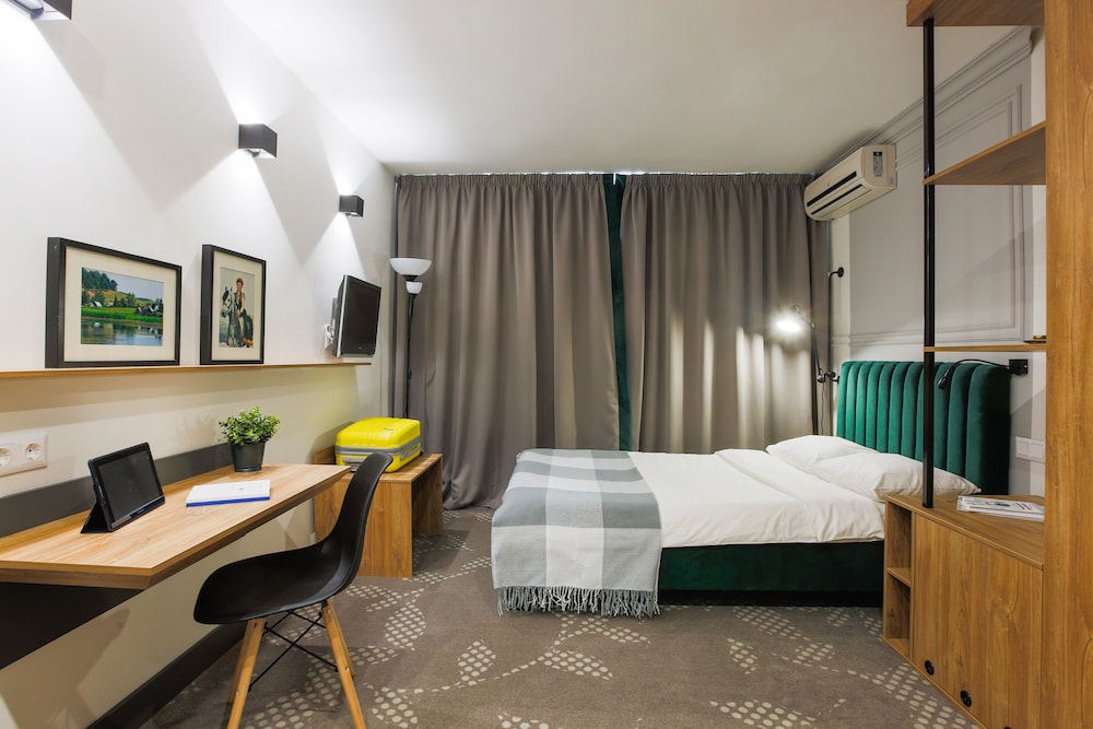 Standard Single Room photo 1