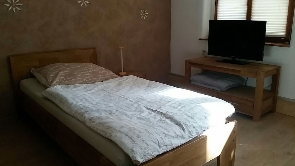 Twin Room (Suedost-Appartement) photo 2
