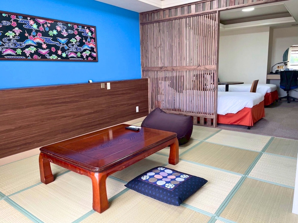 Japanese-style Room - Photo 7