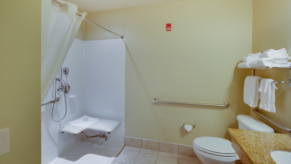 Cobblestone Inn & Suites - Durand, Billede 4