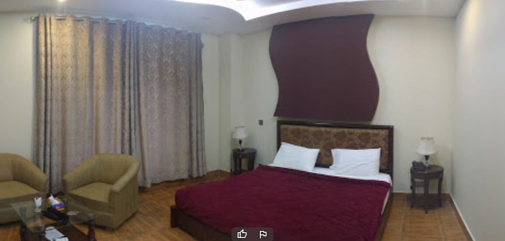 Deluxe Double Room - Photo 3