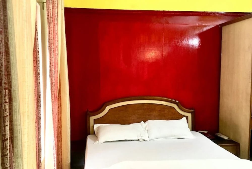 Standard Single Room photo 2