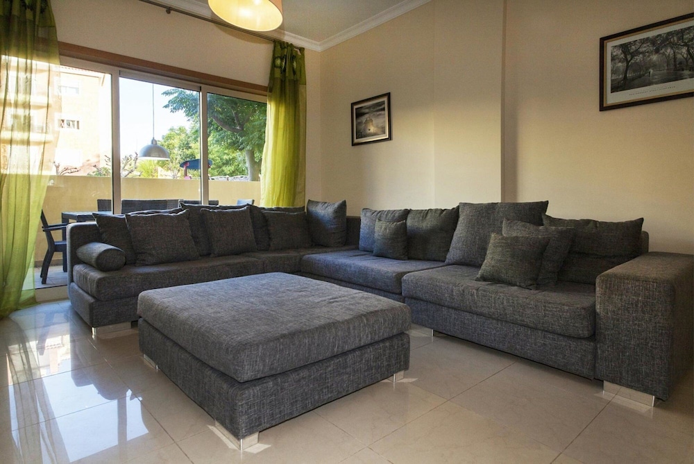 C15 - The Patio do Convento Apartment
