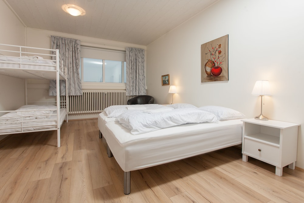 Comfort Quadruple Room photo 2