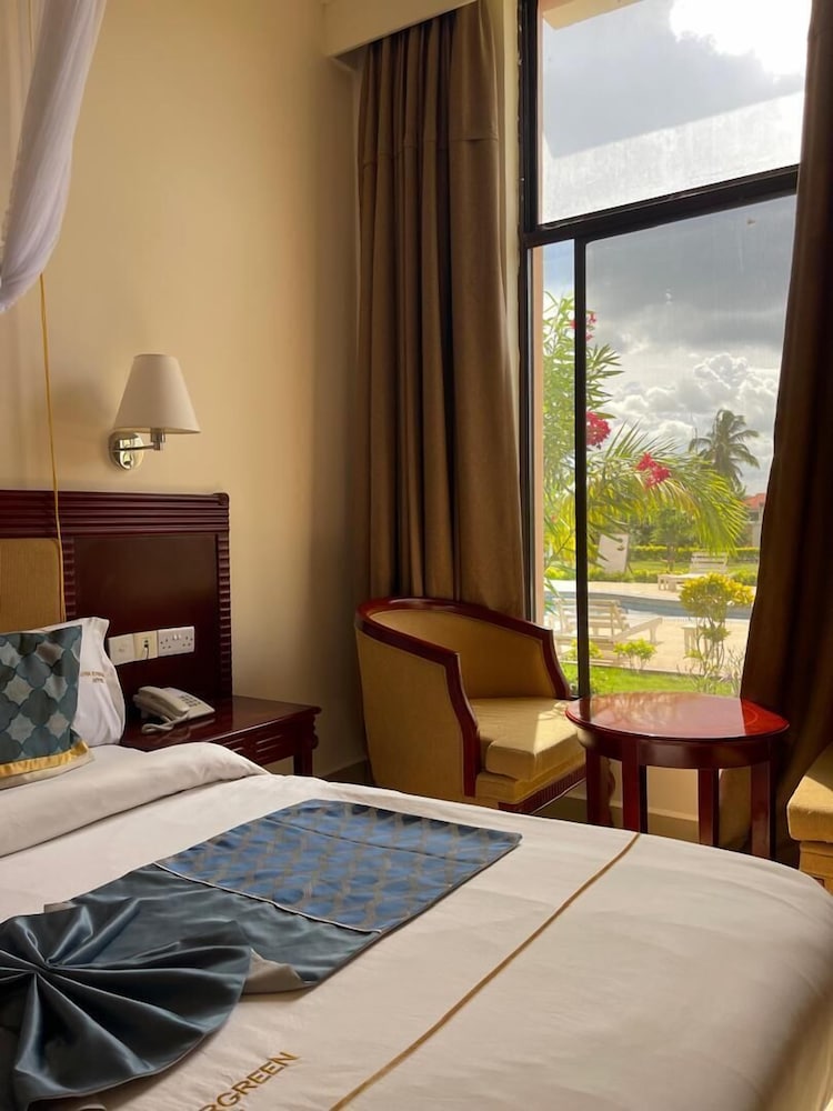 Executive Double Room photo 1