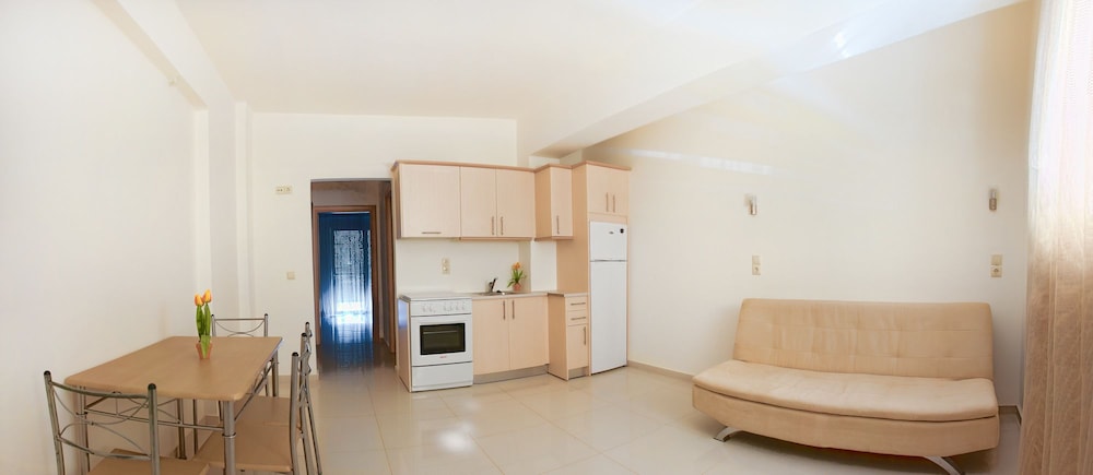 Apartment, 1 Bedroom photo 2