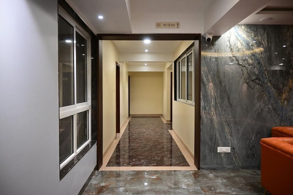 Luxury Room photo 3