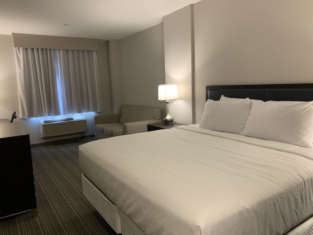 Wingate by Wyndham JFK Airport/Far Rockaway, 写真 2