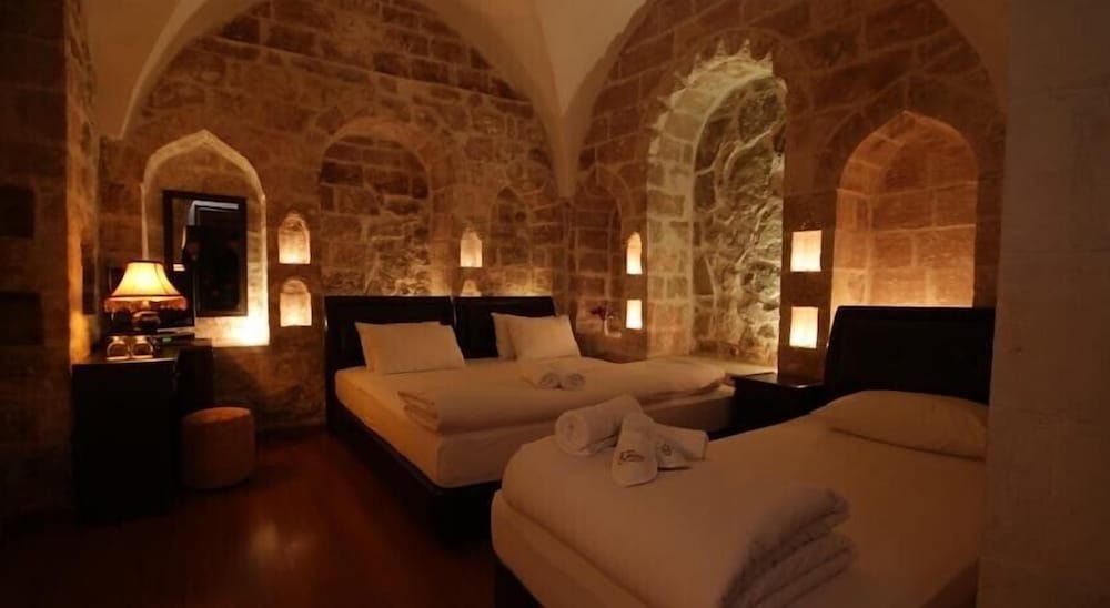 Triple Room photo 2