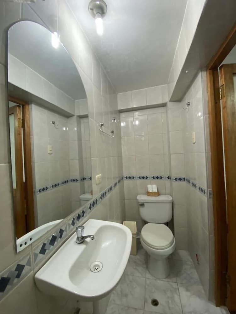 Luxury Double or Twin Room photo 1