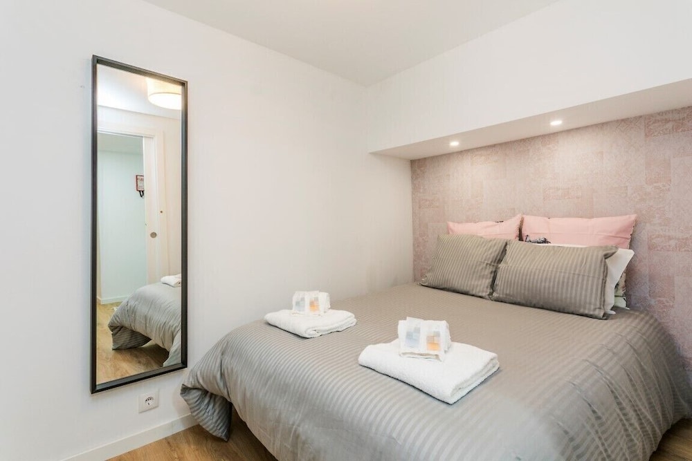 Apartment, 1 Bedroom