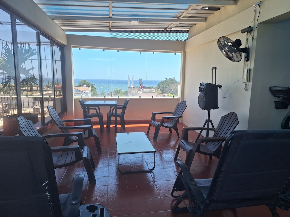 Standard Apartment, City View photo 1