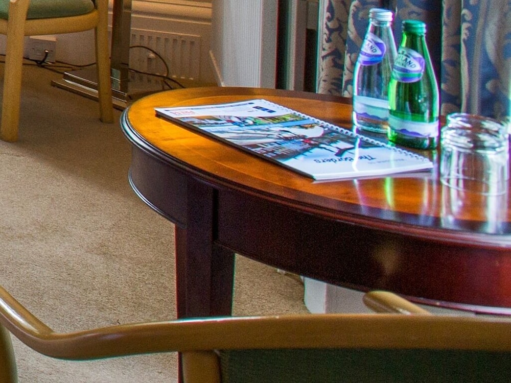 Double or Twin Room, Accessible, Ensuite photo 2