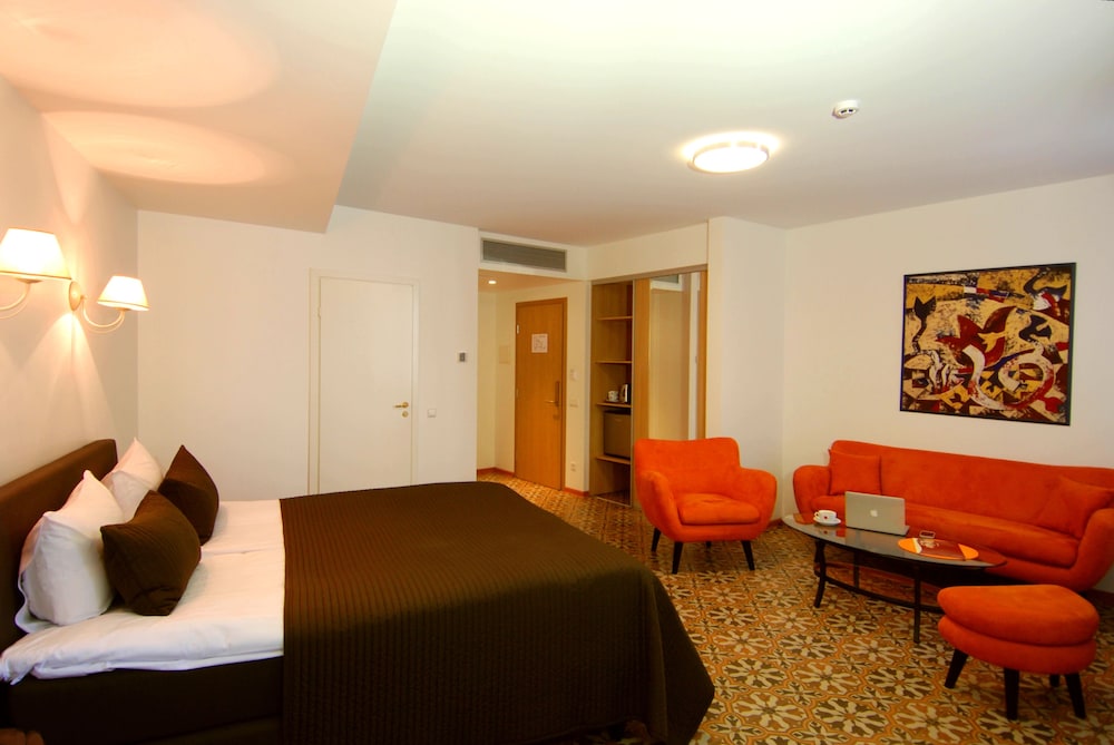 Business Room