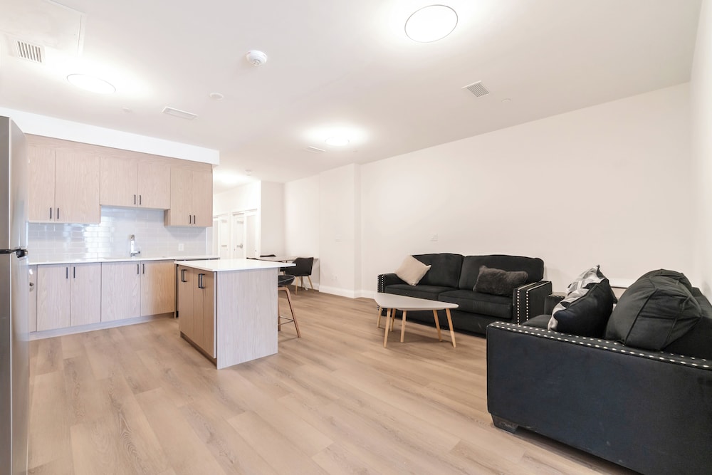Apartment, 1 Bedroom