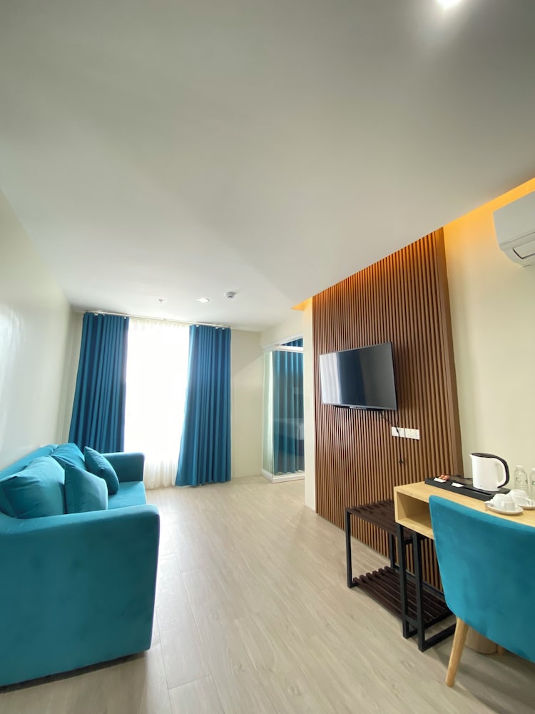 Executive Room photo 3