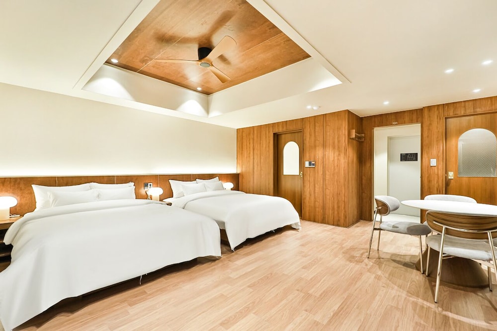 Suite Twin photo 2