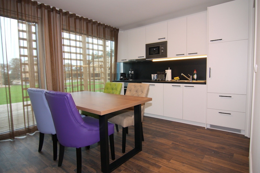 Luxury House, 2 Bedrooms