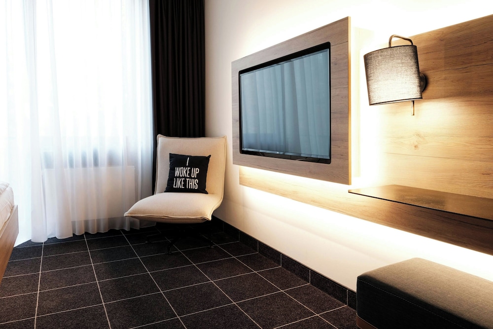 Standard Room, 2 Twin Beds