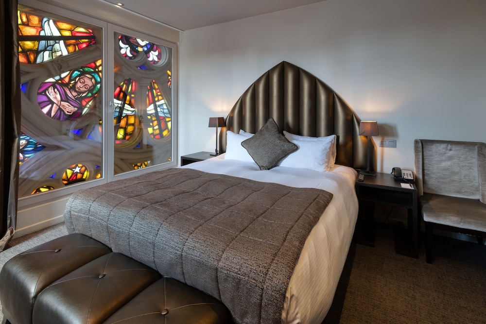 Superior Double Room (Charming) - Photo 3