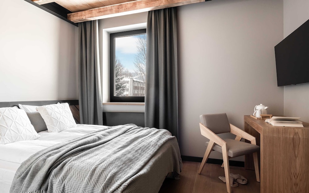 Double Room - Photo 1