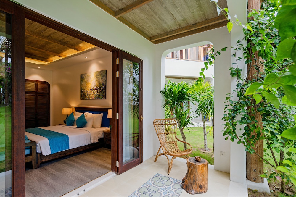Suite Garden View (King) - Photo 3