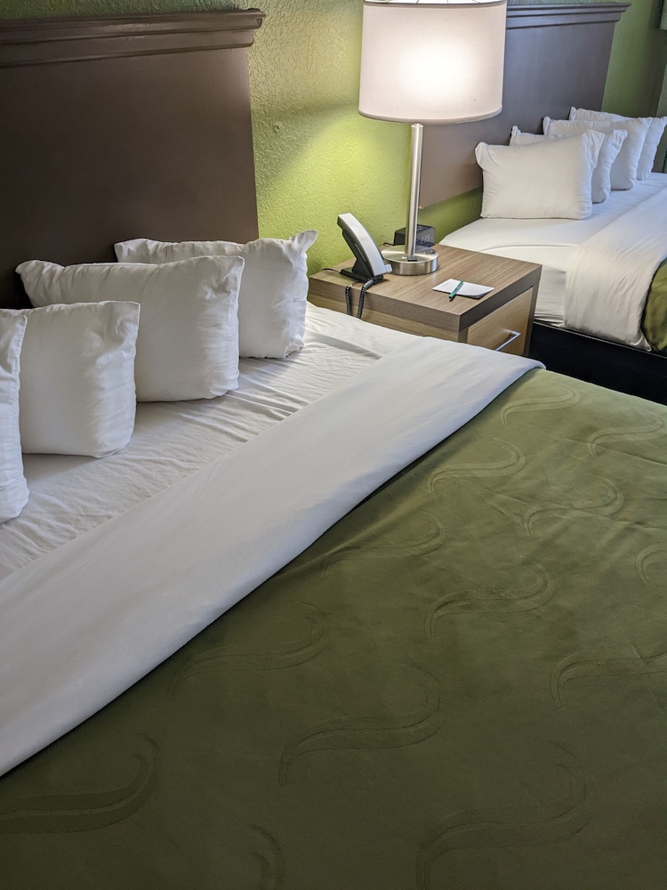 Room, 2 Queen Beds, Accessible, Non Smoking - Photo 3