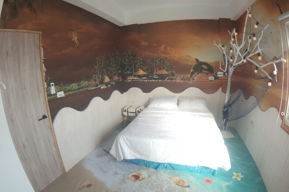 Signature Double Room photo 2