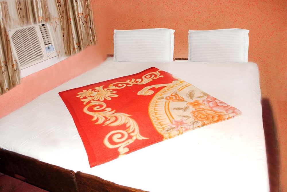 Double Room, 1 Double Bed, Non Smoking