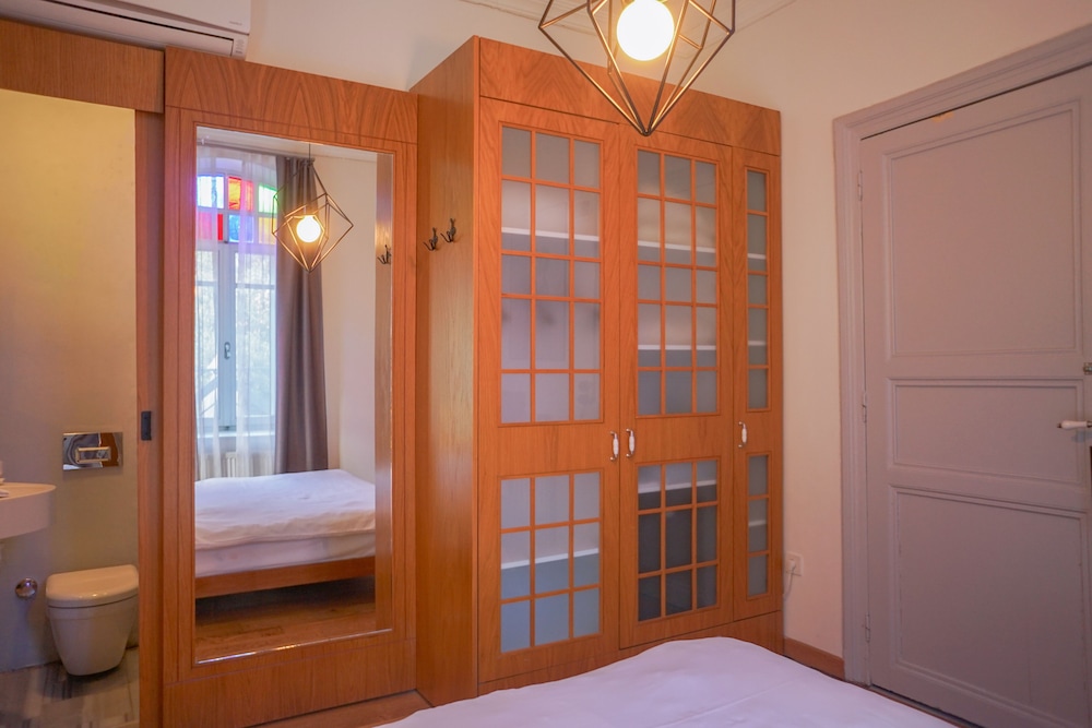 Standard Double Room photo 2