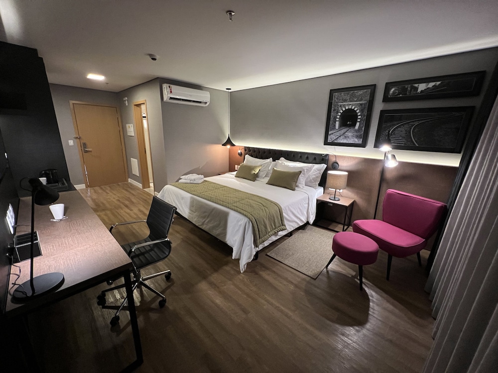 Superior Double Room - Photo 1
