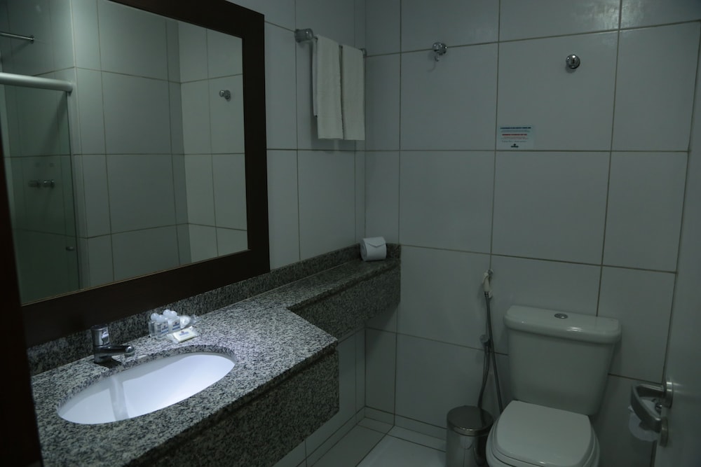 Executive Double Room, 1 Double Bed - Photo 4