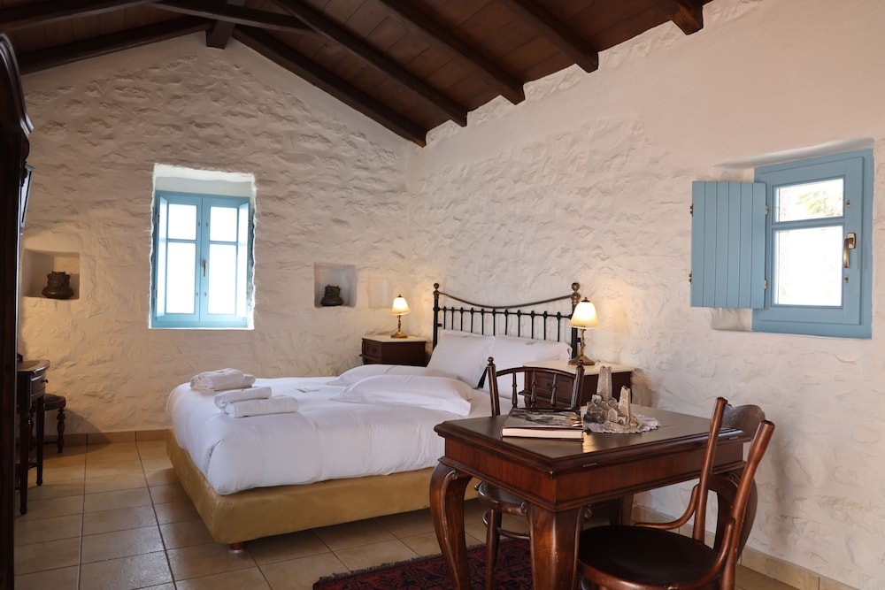 Romantic House