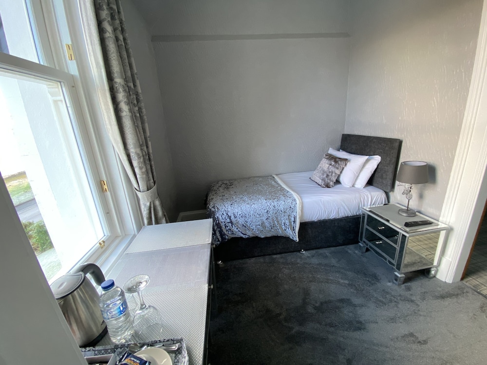 Single Room (Room 2) photo 3