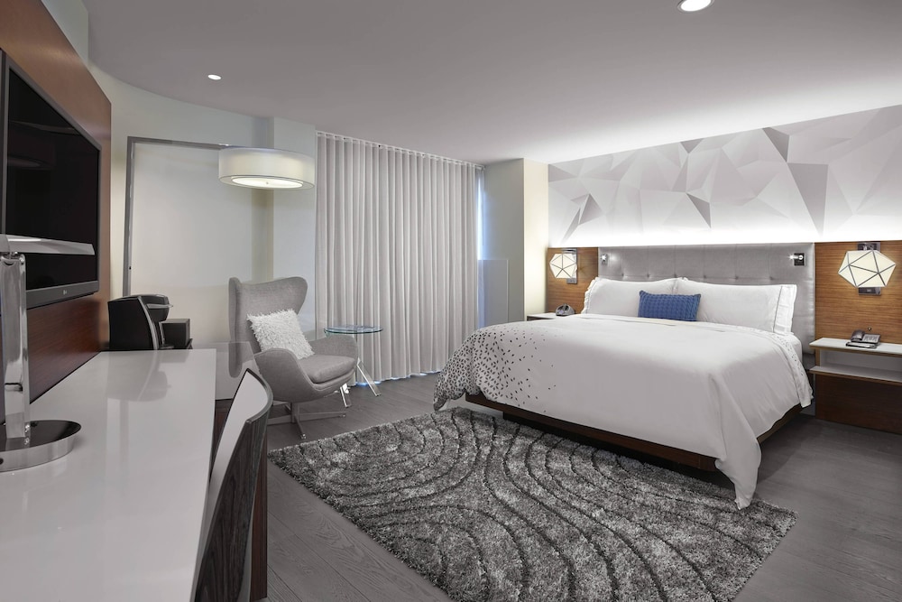 Club Suite, 1 Bedroom photo 3