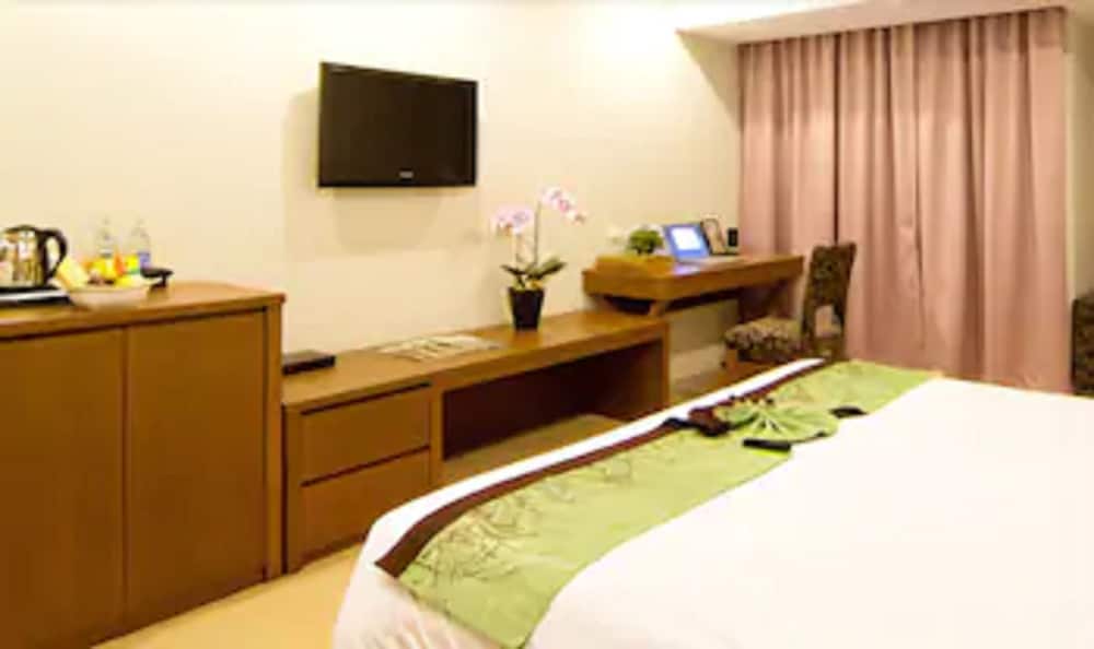 Stay Superior Double Room