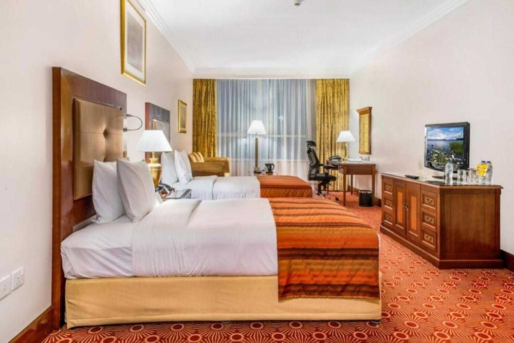 Superior Room photo 1