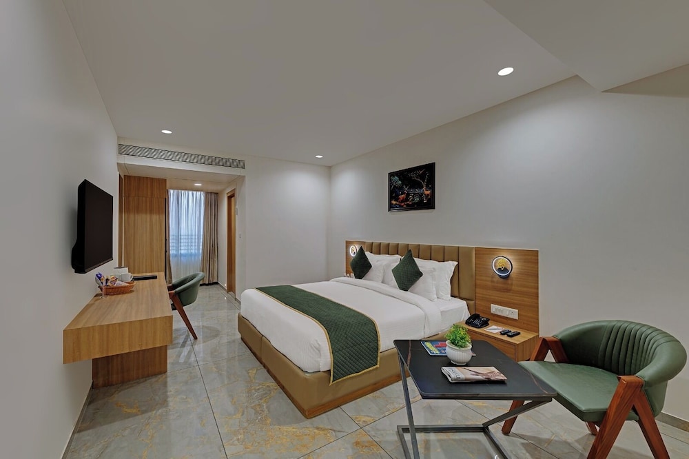 Superior Room photo 3