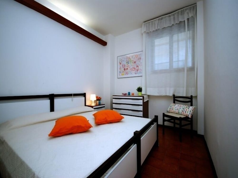 Apartment, 3 Bedrooms, Garden View