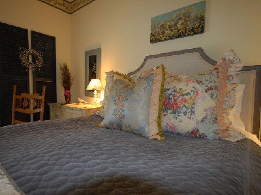Standard Double Room, Ensuite (Garden Room) photo 3